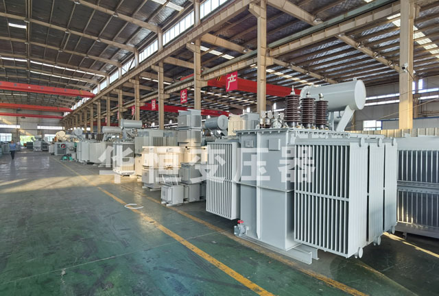 S13-8000/35凤凰凤凰凤凰电力变压器厂家