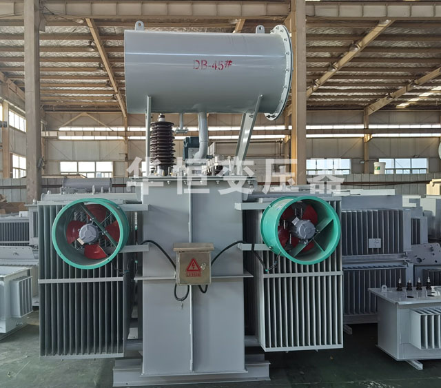 S13-8000/35凤凰凤凰凤凰电力变压器