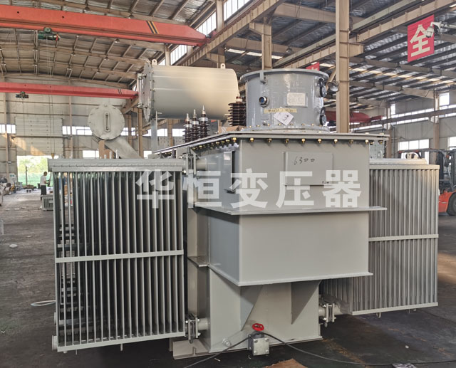 S11-6300/35凤凰凤凰凤凰电力变压器价格