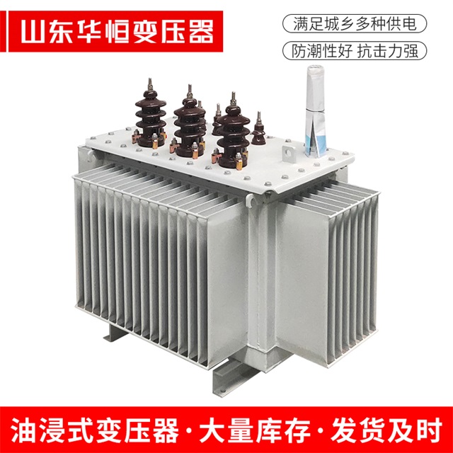 S13-10000/35凤凰凤凰凤凰油浸式变压器厂家