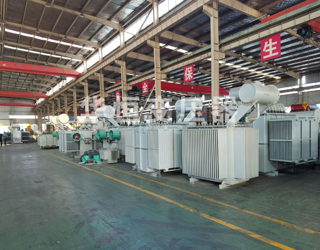 S13-10000/35凤凰凤凰凤凰油浸式变压器