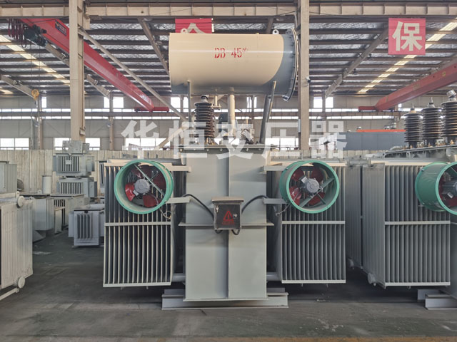 S11-10000/35凤凰凤凰凤凰油浸式变压器