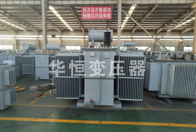 SZ11-6300/35凤凰凤凰凤凰油浸式变压器价格